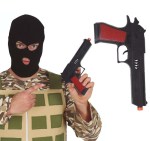 black gun 27cm